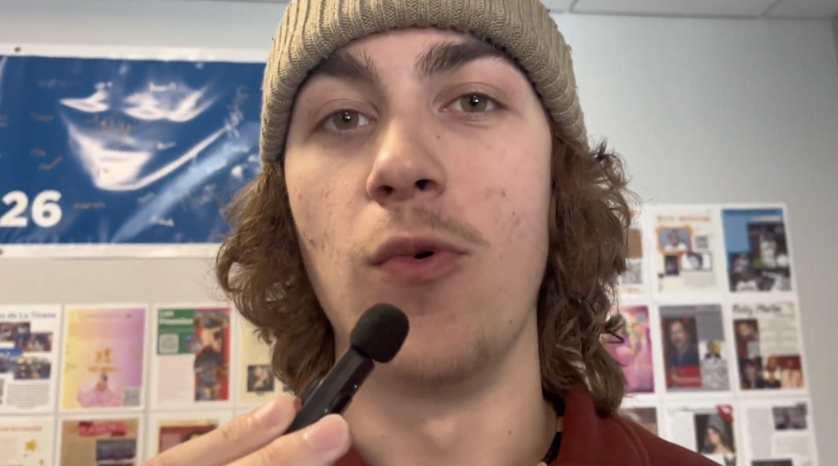 Peter Asks: Senior Thesis Edition